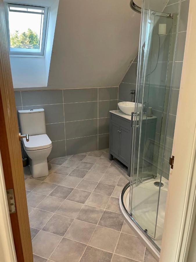 Apartamento Cosagach Flat Near Oban Barcaldine Exterior foto