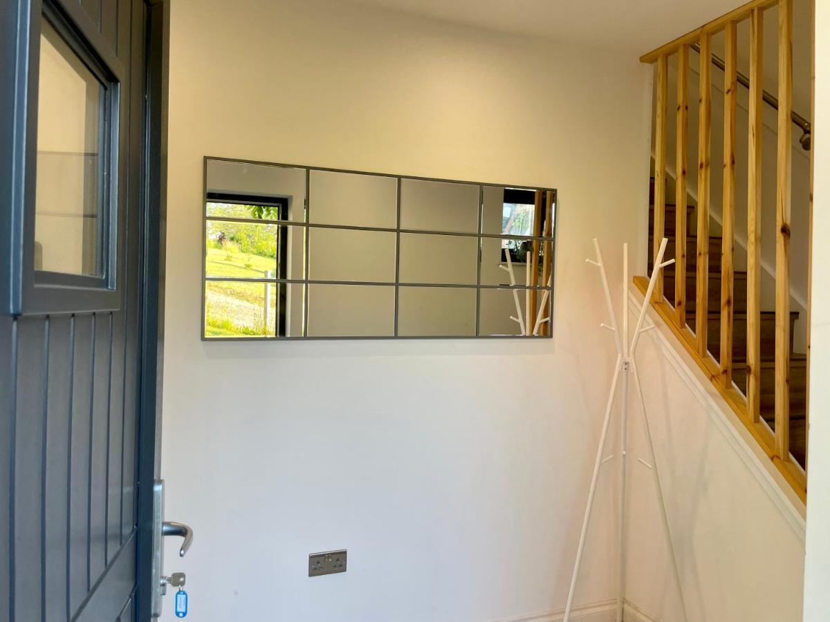 Apartamento Cosagach Flat Near Oban Barcaldine Exterior foto