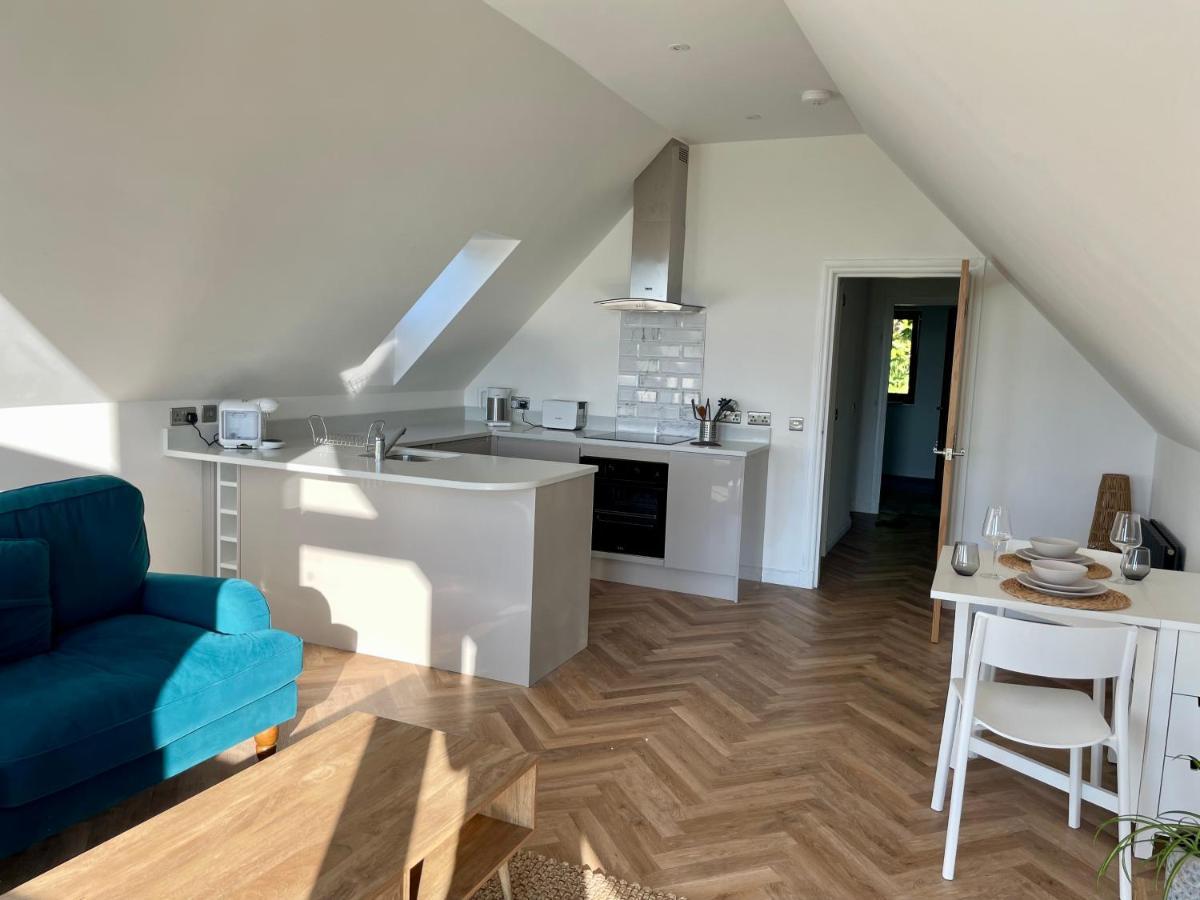 Apartamento Cosagach Flat Near Oban Barcaldine Exterior foto