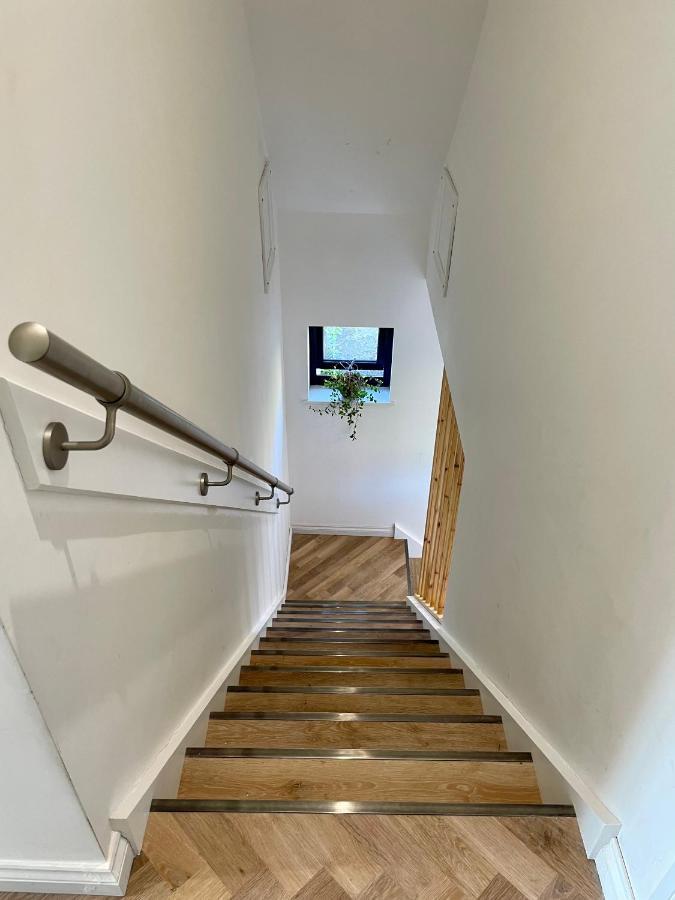 Apartamento Cosagach Flat Near Oban Barcaldine Exterior foto